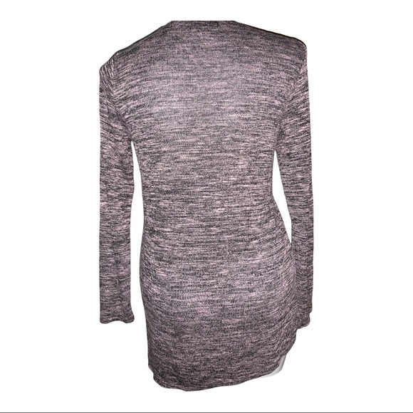 Max Studio long-Sleeve Top, Size M - Picture 6 of 9